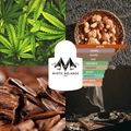 D'AFGHAN BLEND - Mystic Melange