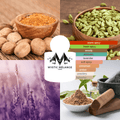WILD ALCHEMY INTENSE - Mystic Melange