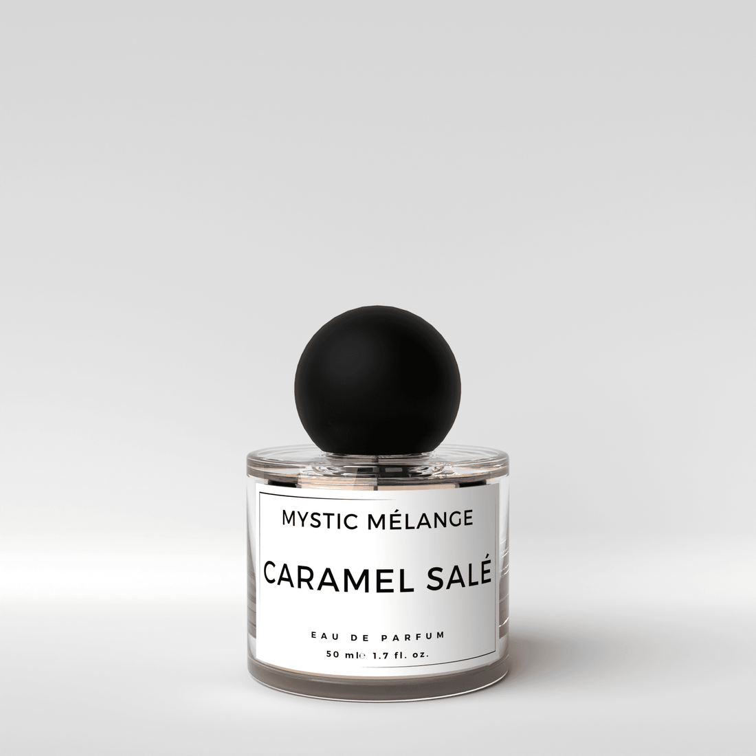 CARAMEL SALÉ - Mystic Melange