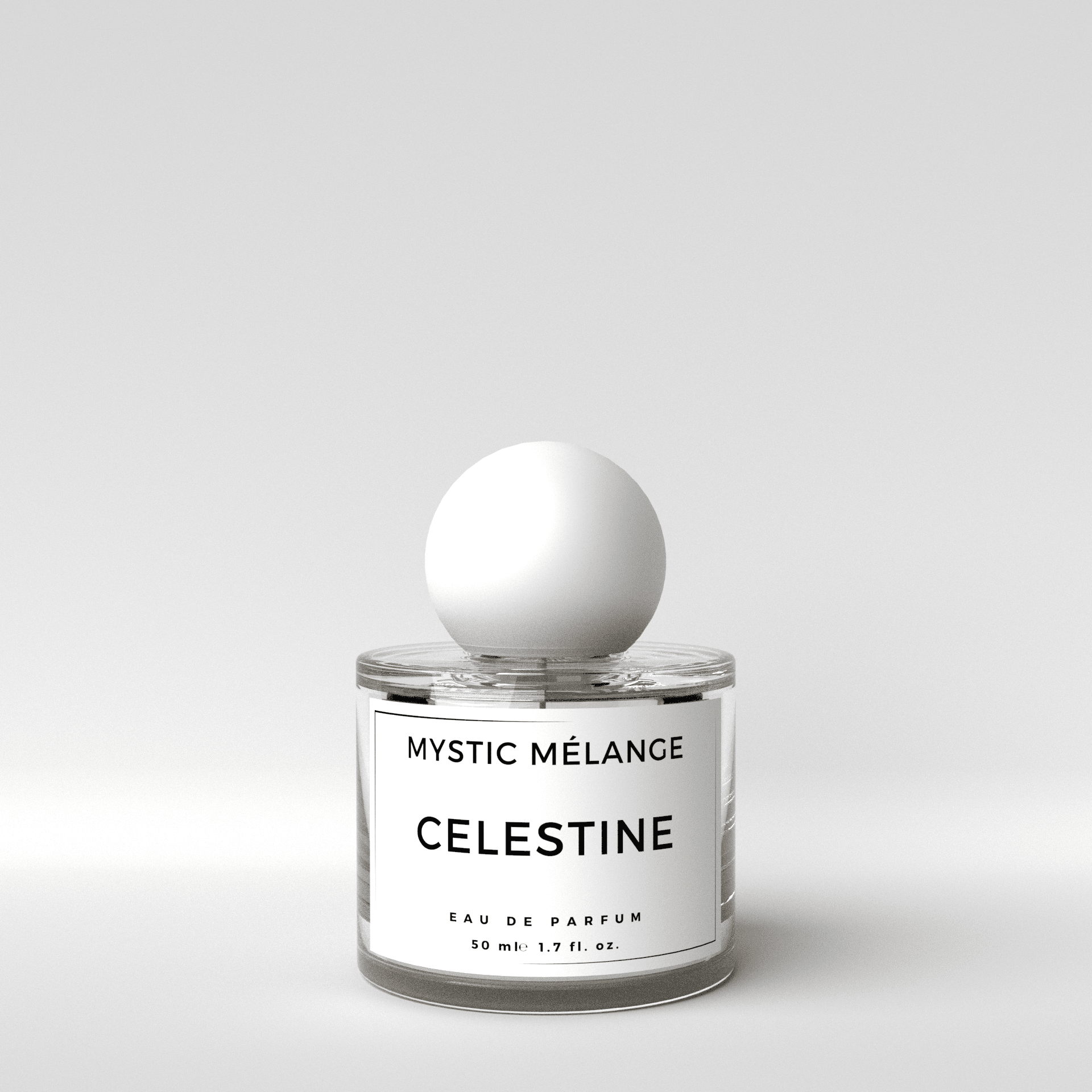 CELESTINE - Mystic Melange
