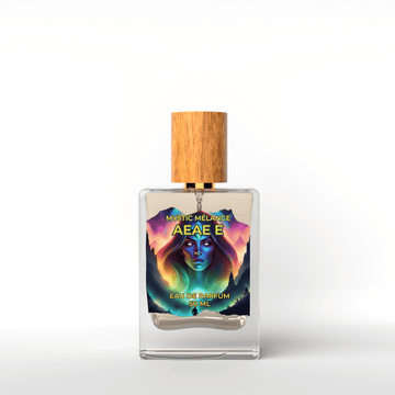 AEAE E - Mystic Melange
