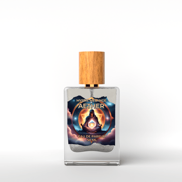 AETHER - Mystic Melange