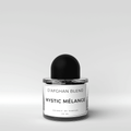 D'AFGHAN BLEND - Mystic Melange