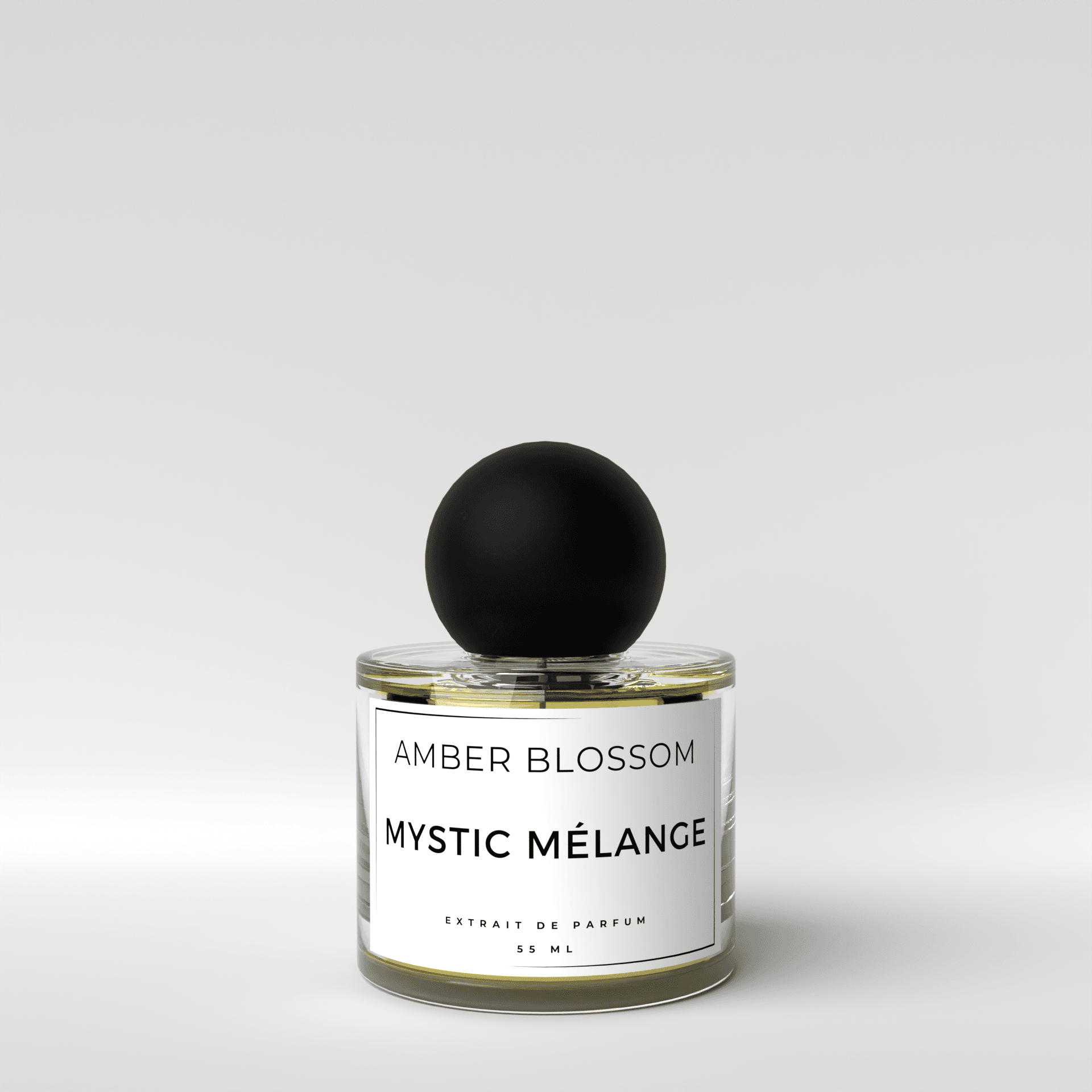 AMBER BLOSSOM - Mystic Melange