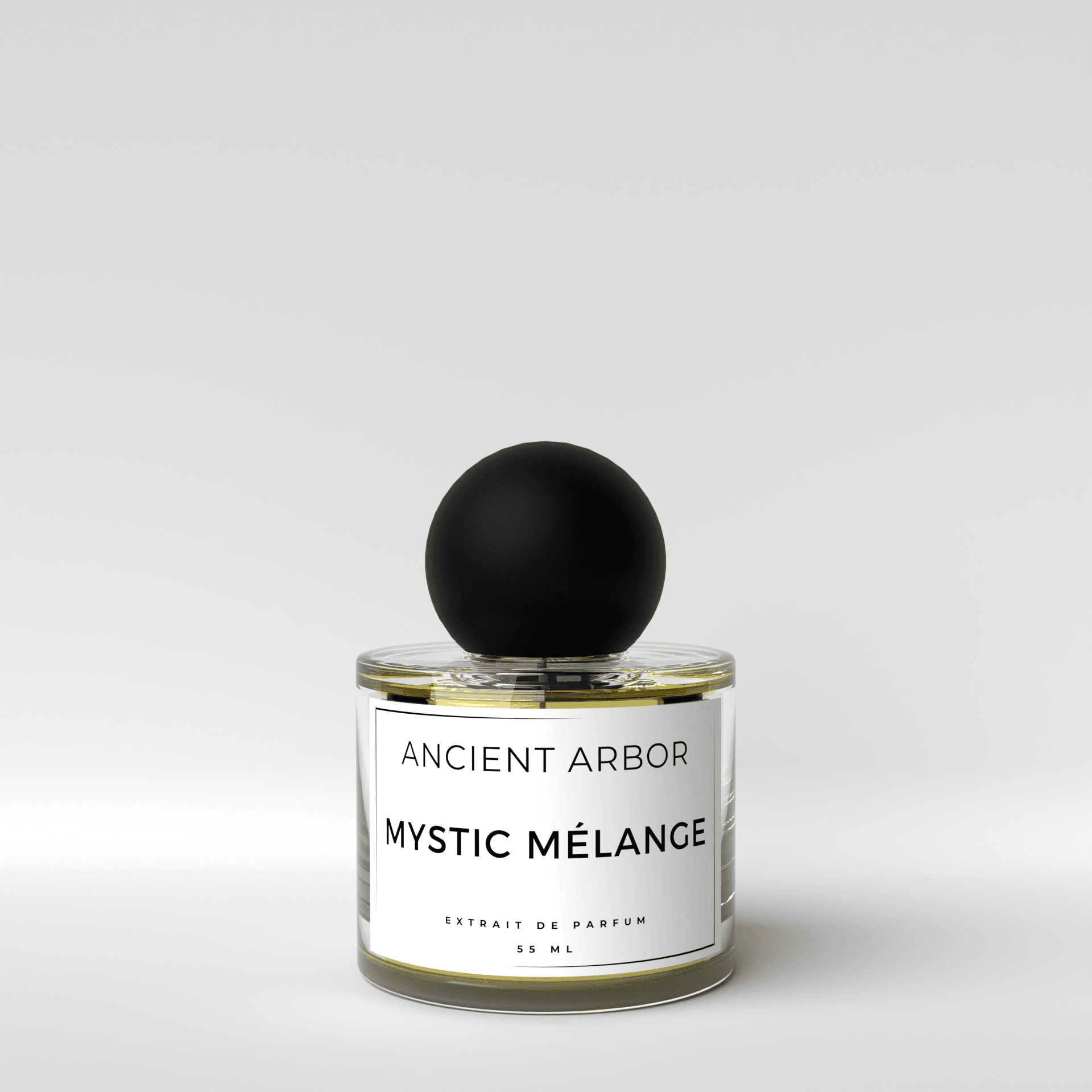 ANCIENT ARBOR - Mystic Melange