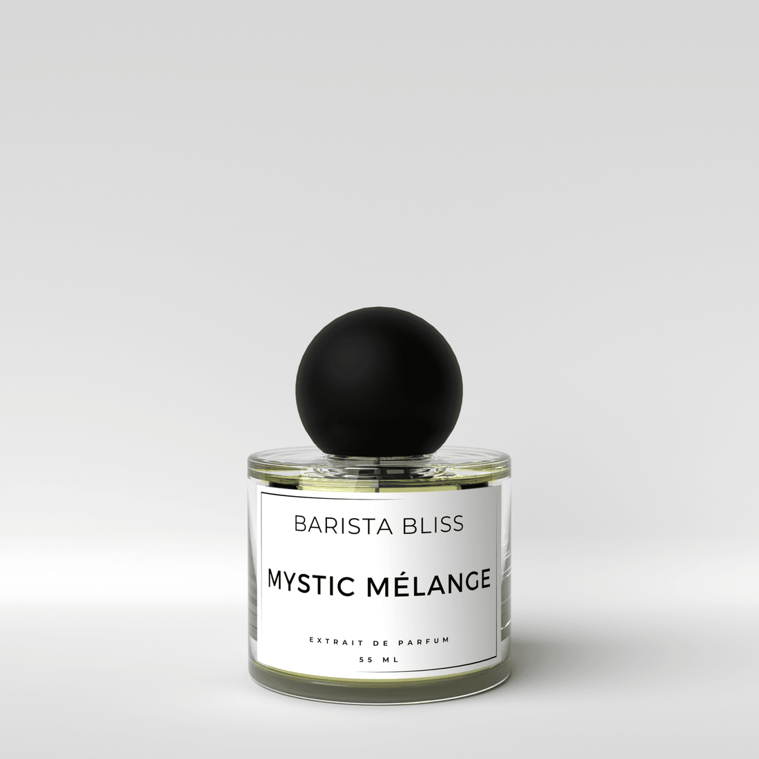 BARISTA BLISS - Mystic Melange