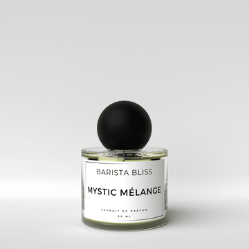 BARISTA BLISS - Mystic Melange