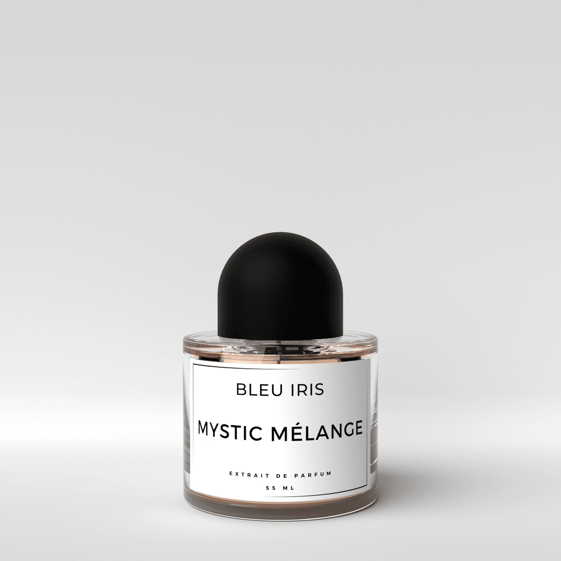 BLEU IRIS - Mystic Melange