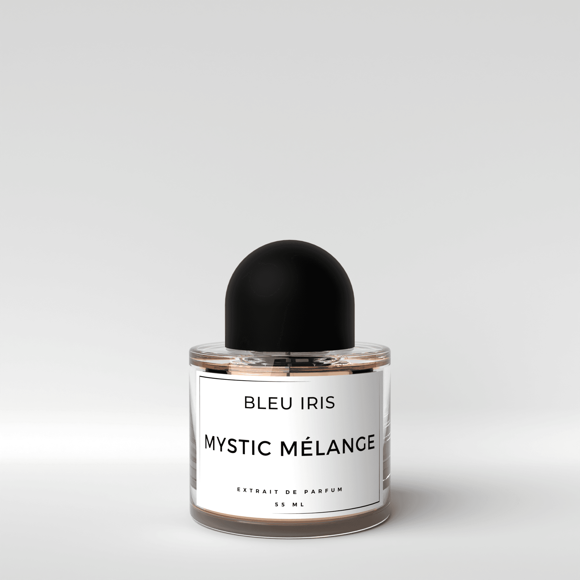 BLEU IRIS - Mystic Melange
