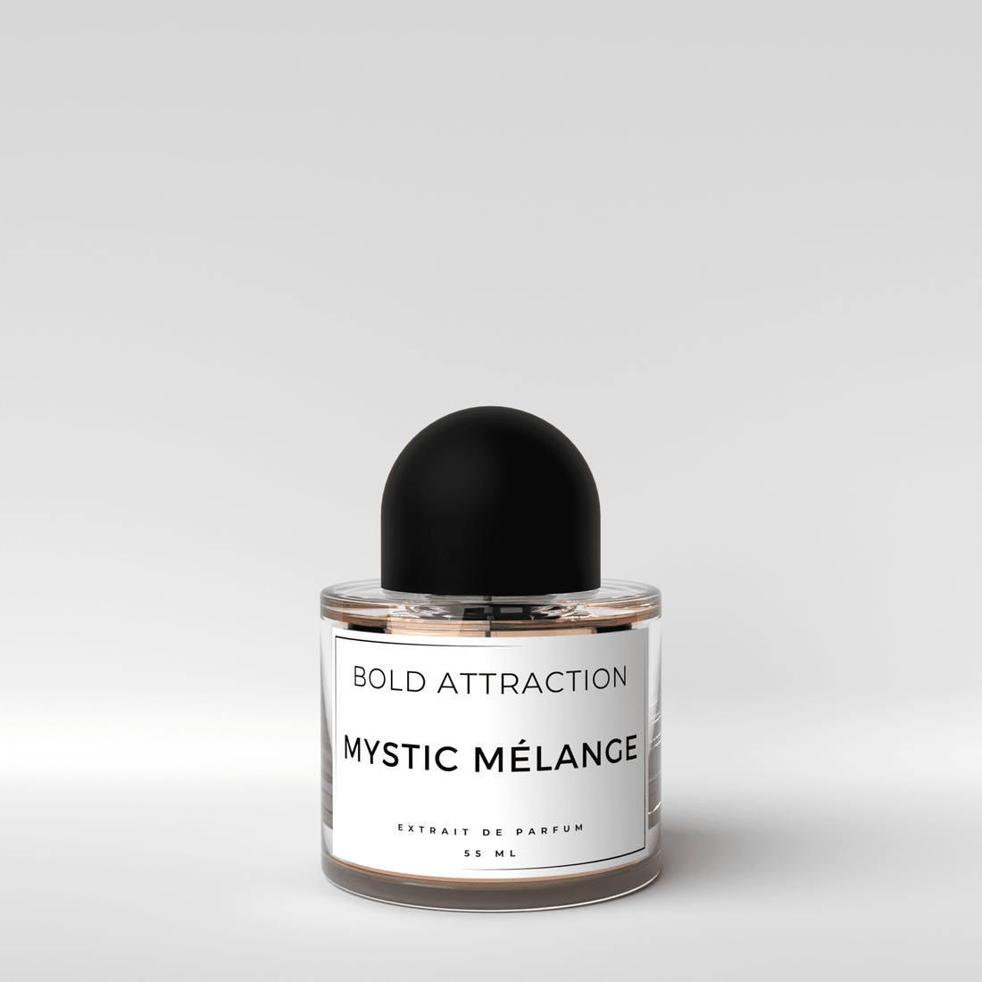 BOLD ATTRECTION - Mystic Melange