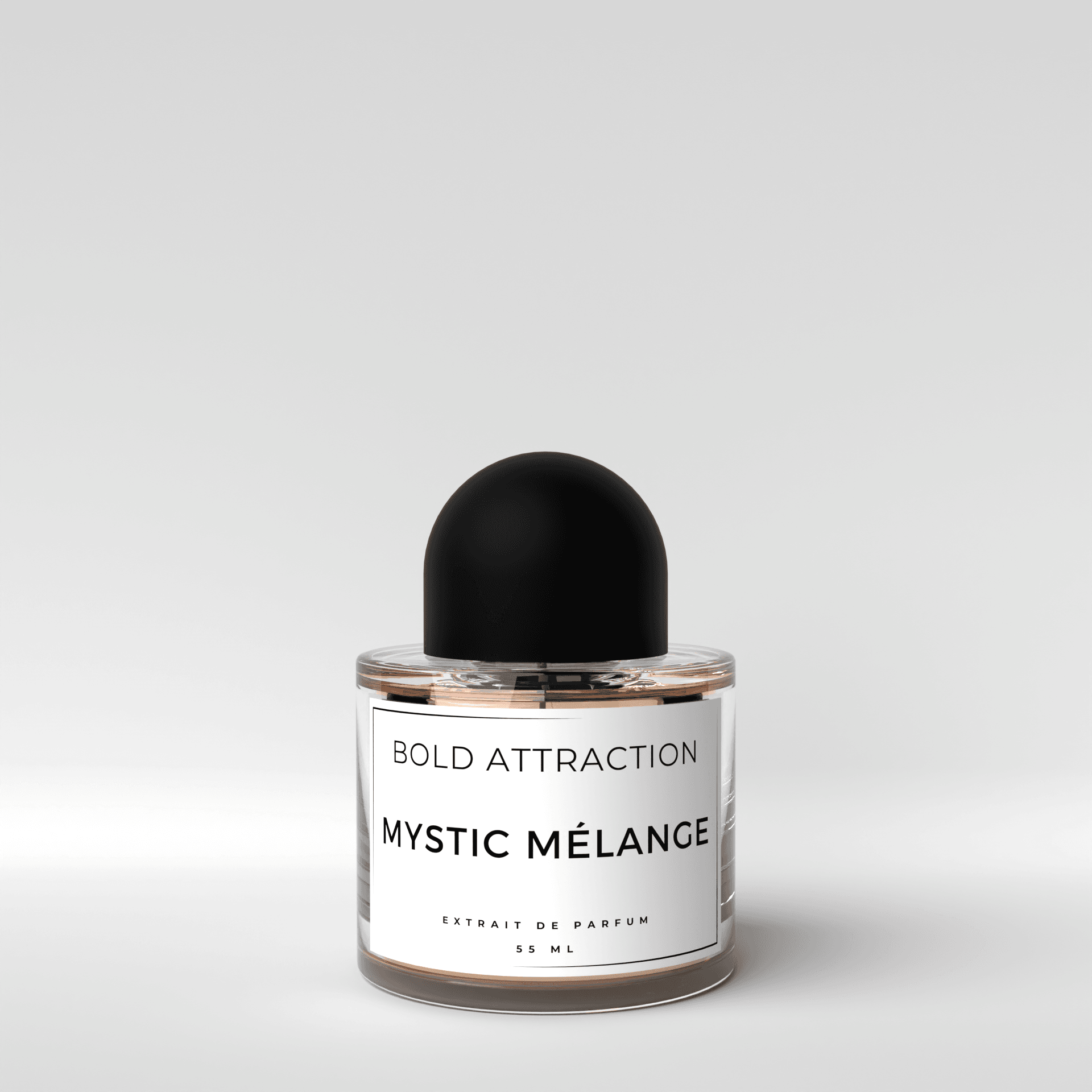 BOLD ATTRECTION - Mystic Melange