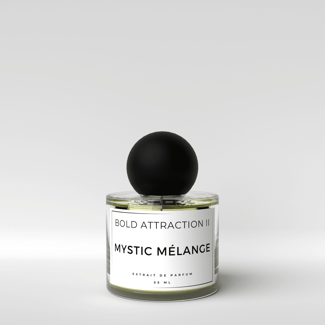 BOLD ATTRACTION II - Mystic Melange