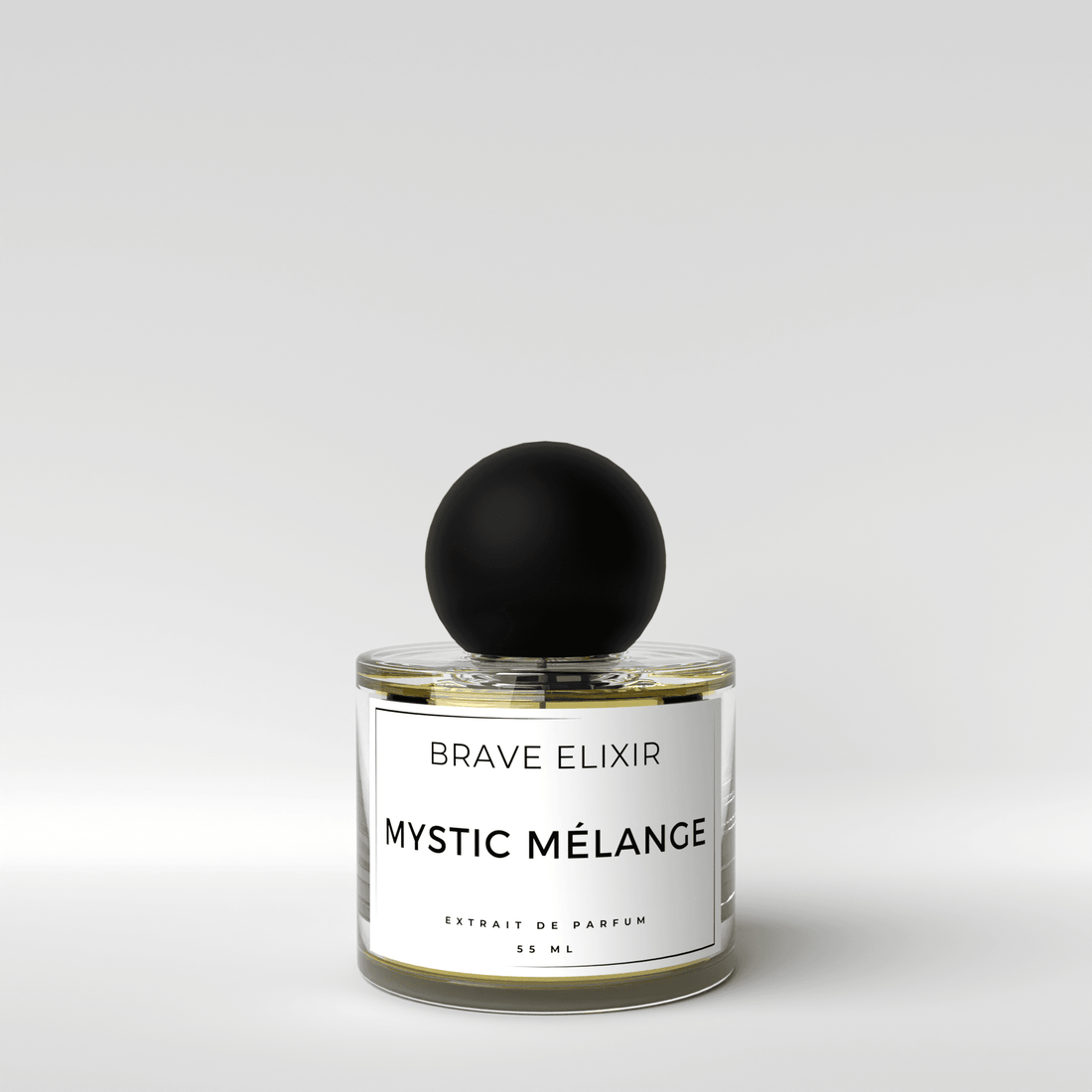 BRAVE ELIXIR - Mystic Melange