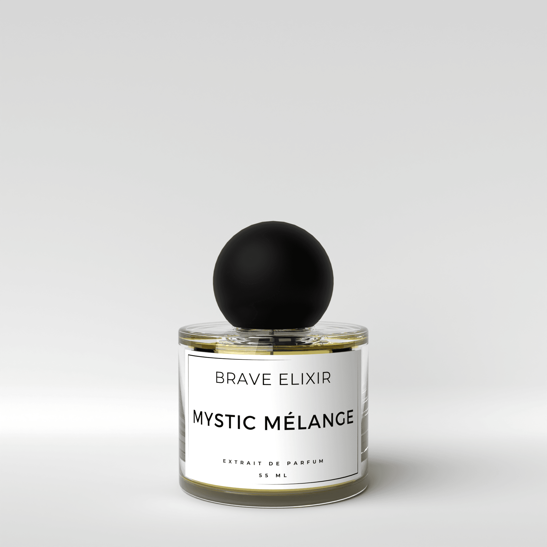 BRAVE ELIXIR - Mystic Melange
