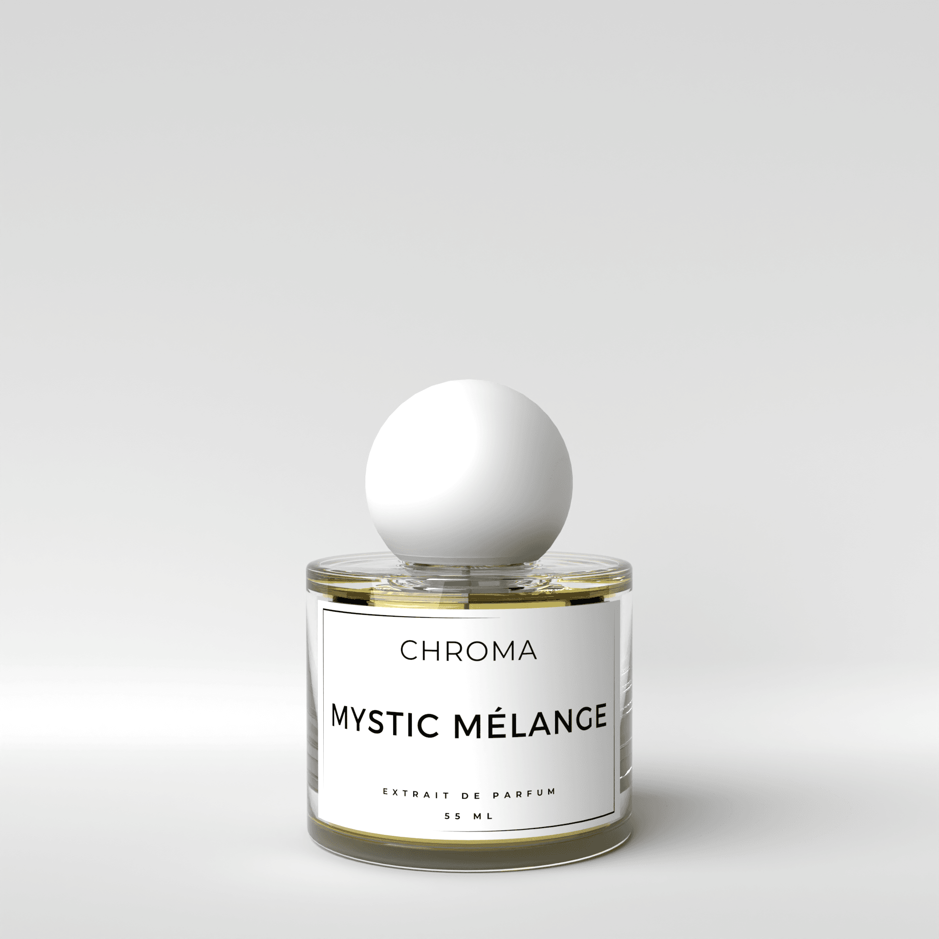 CHROMA - Mystic Melange