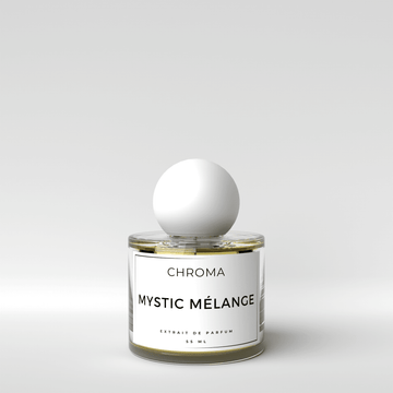 CHROMA - Mystic Melange