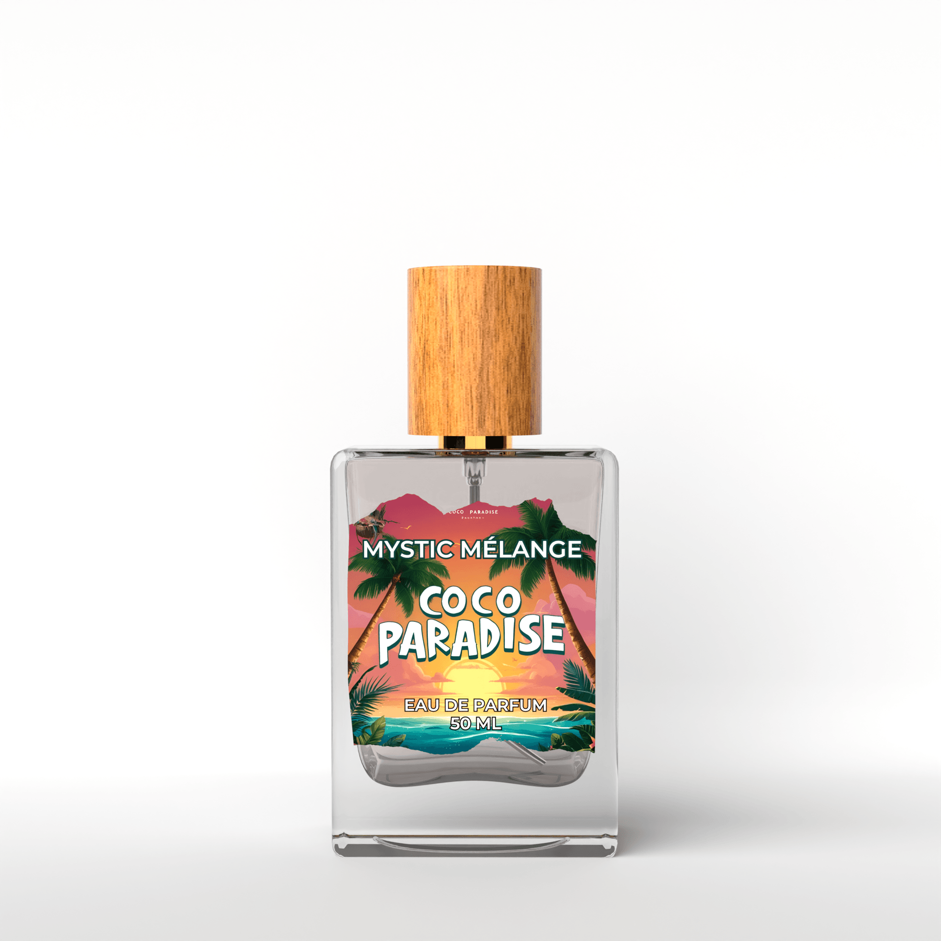 COCO PARADISE - Mystic Melange
