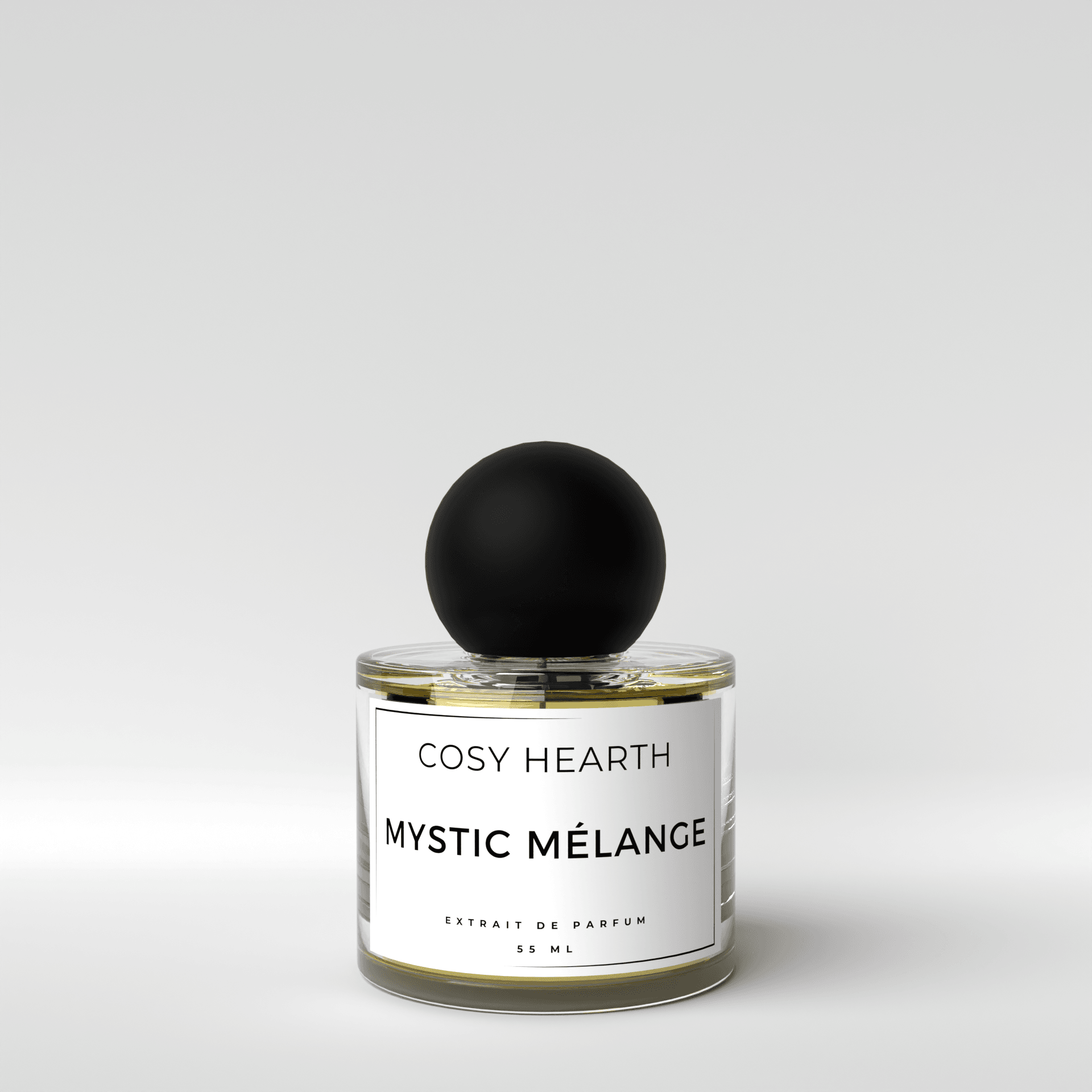 COSY HEARTH - Mystic Melange