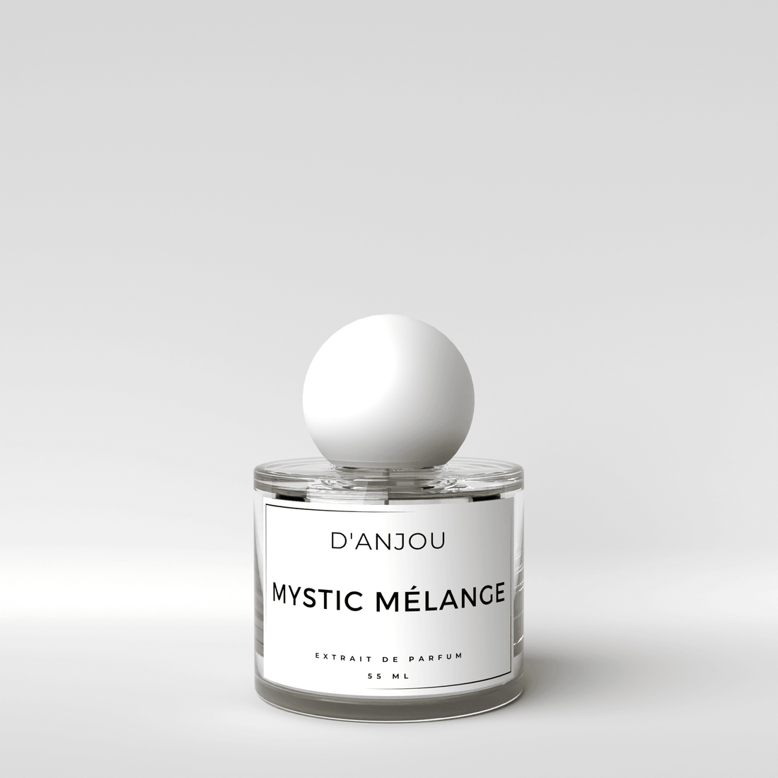 D'ANJOU - Mystic Melange