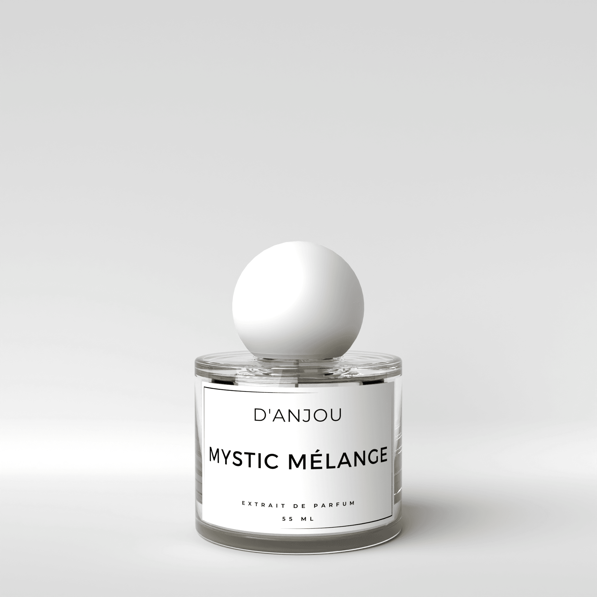 D'ANJOU - Mystic Melange