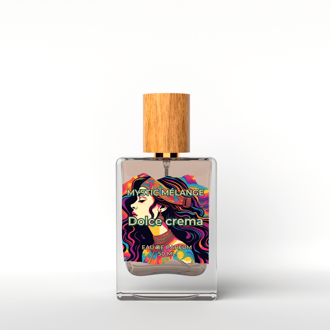 DOLCE CREMA - Mystic Melange