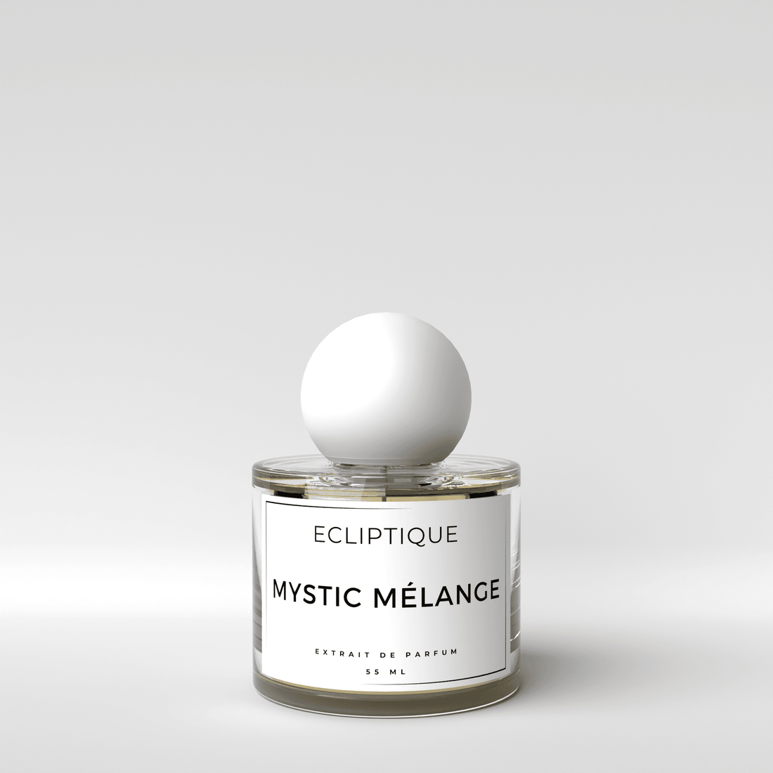 ECLIPTIQUE - Mystic Melange