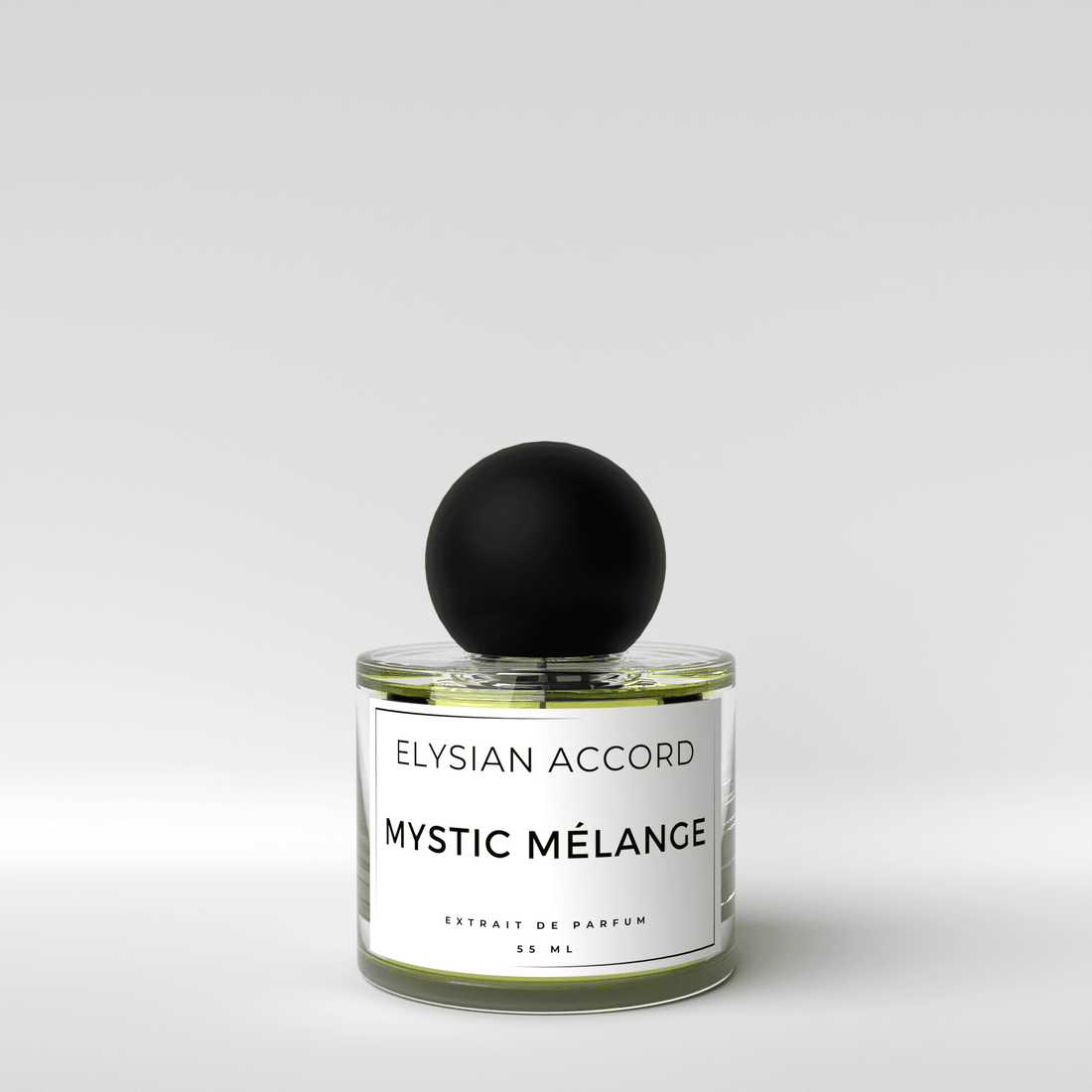 ELYSIAN ACCORD - Mystic Melange