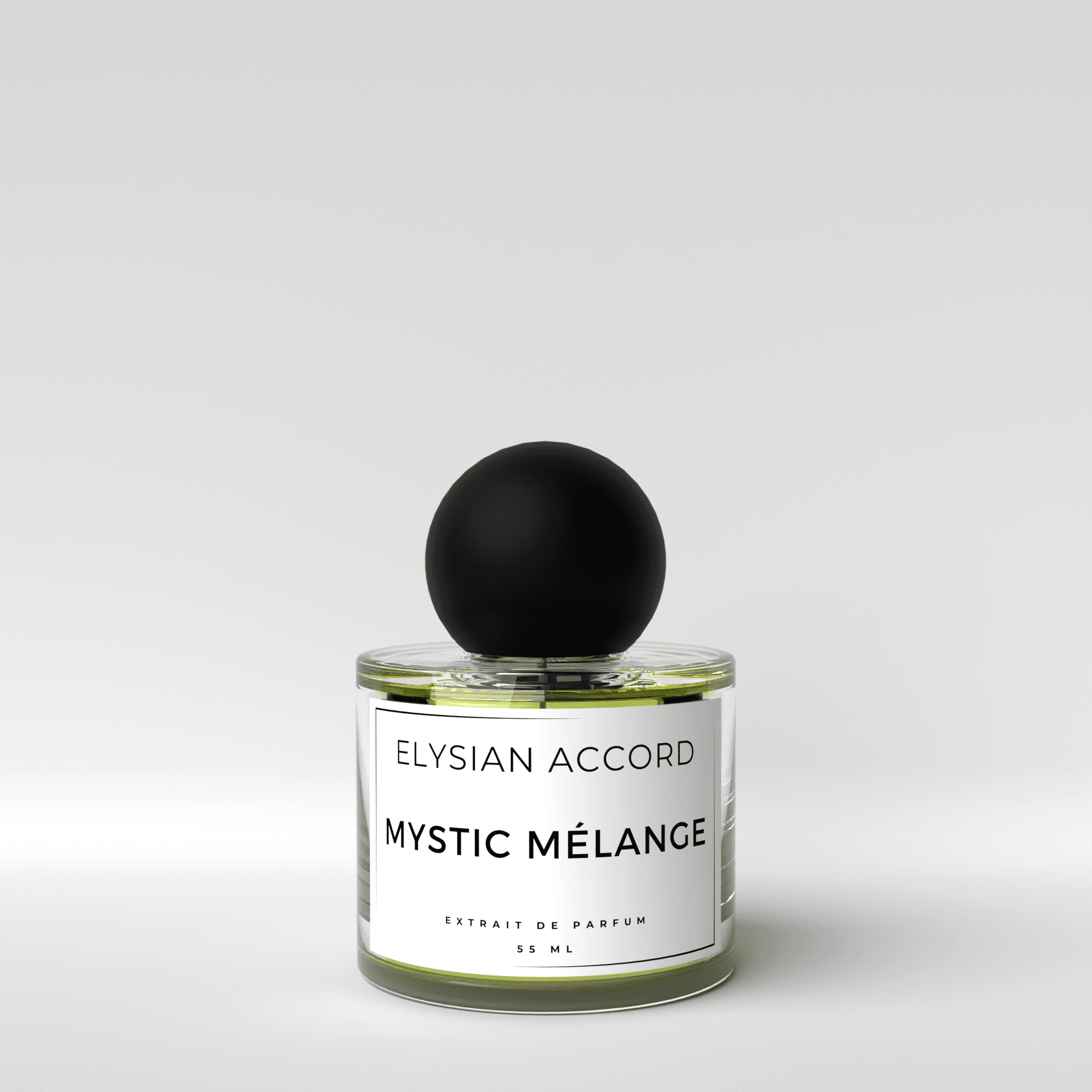 ELYSIAN ACCORD - Mystic Melange