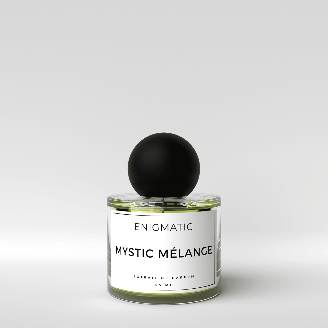 ENIGMATIC - Mystic Melange