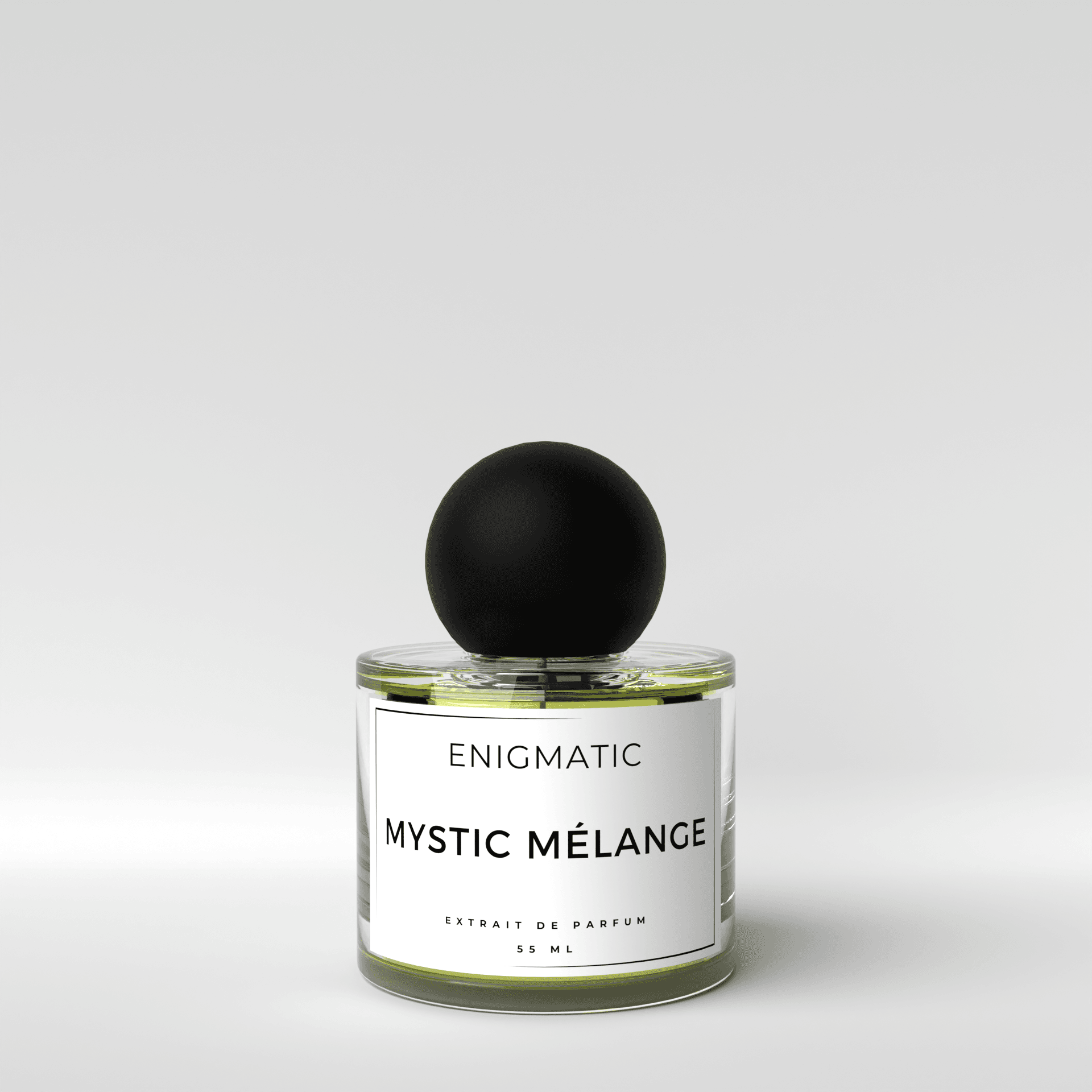 ENIGMATIC - Mystic Melange