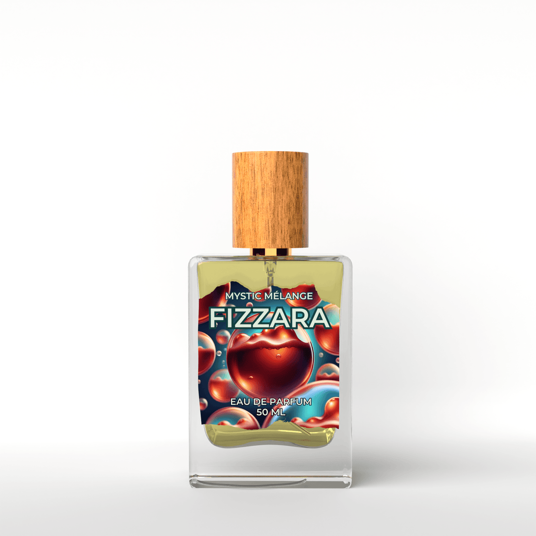 FIZZARA - Mystic Melange