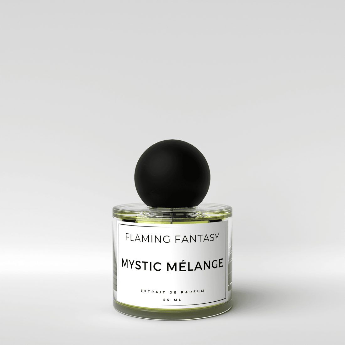 FLAMING FANTASY - Mystic Melange