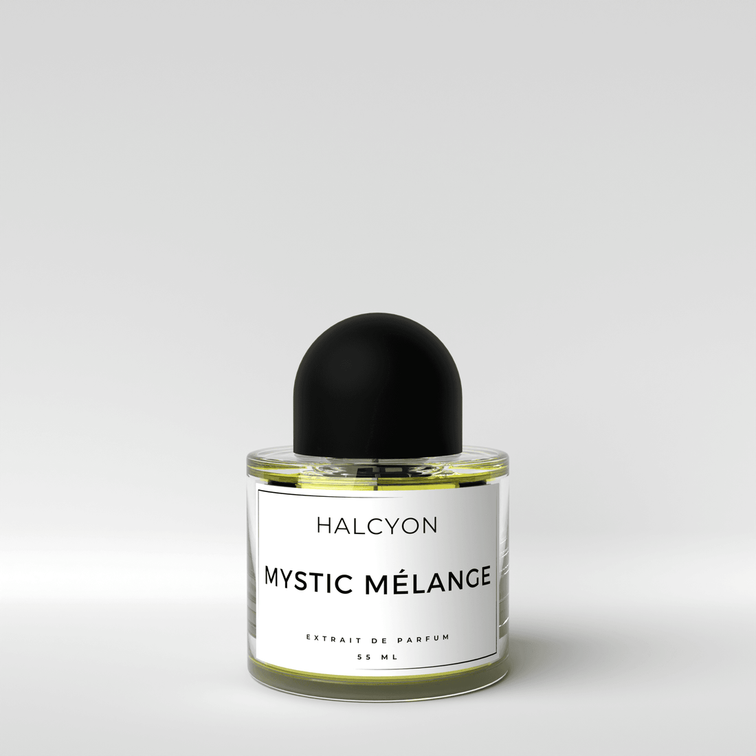 HALCYON - Mystic Melange