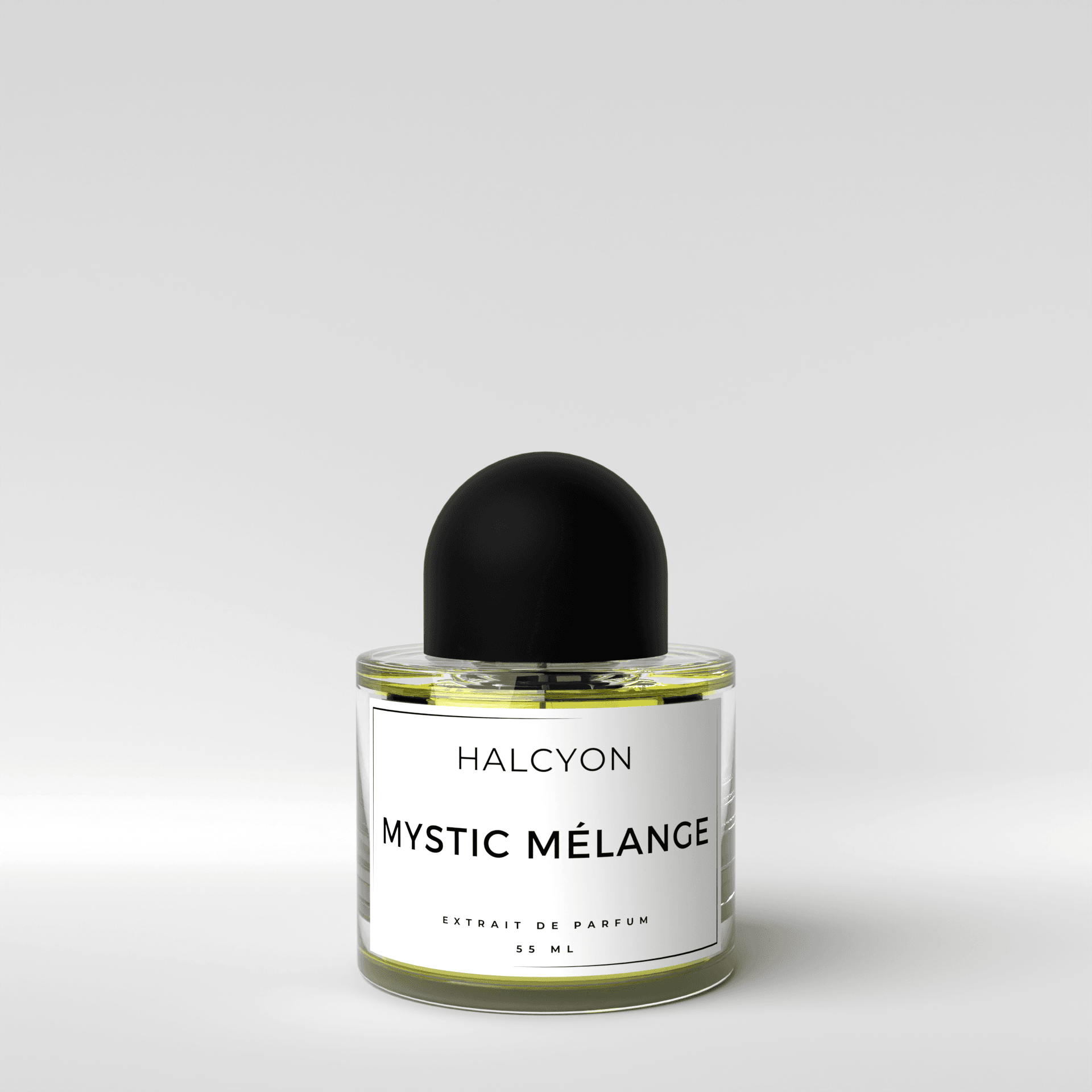 HALCYON - Mystic Melange