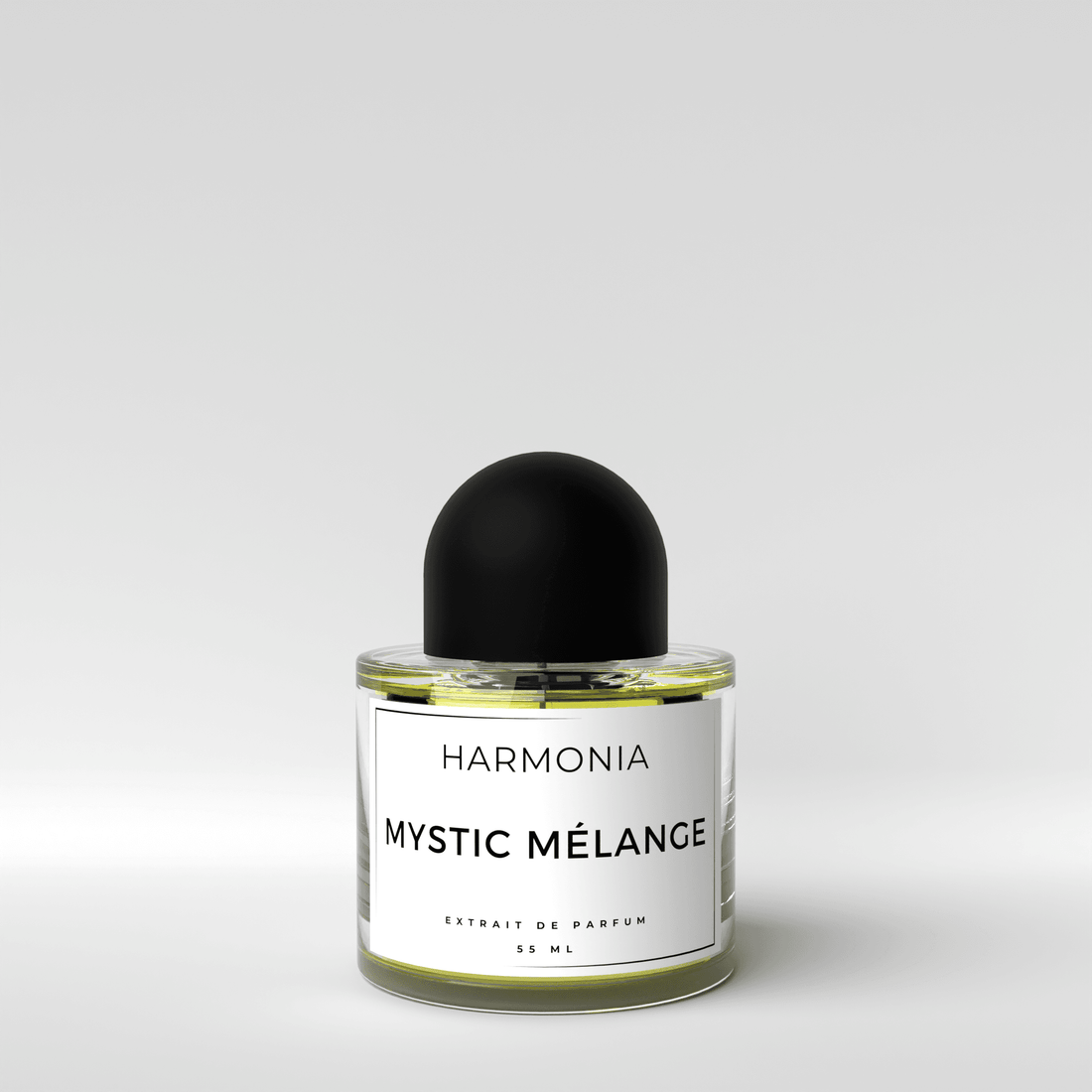 HARMONIA - Mystic Melange
