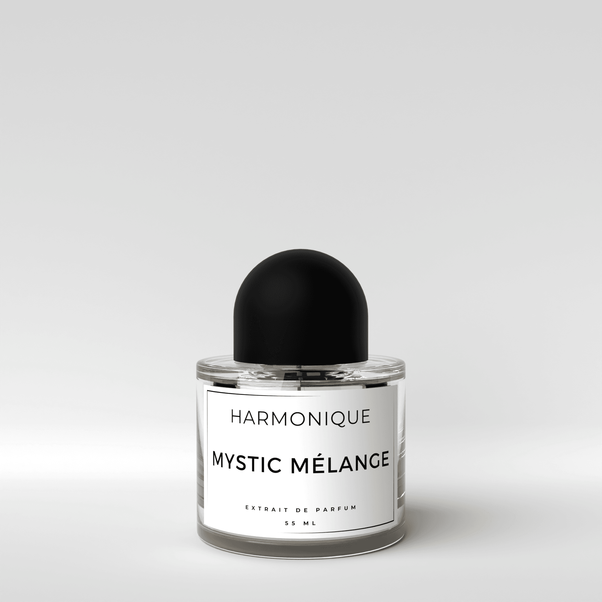 HARMONIQUE - Mystic Melange