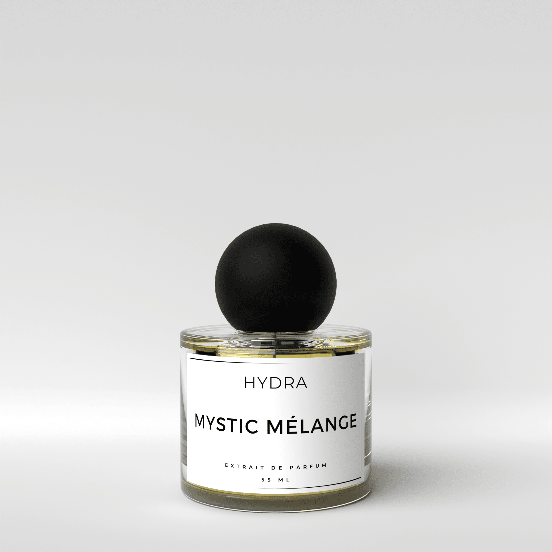 HYDRA - Mystic Melange