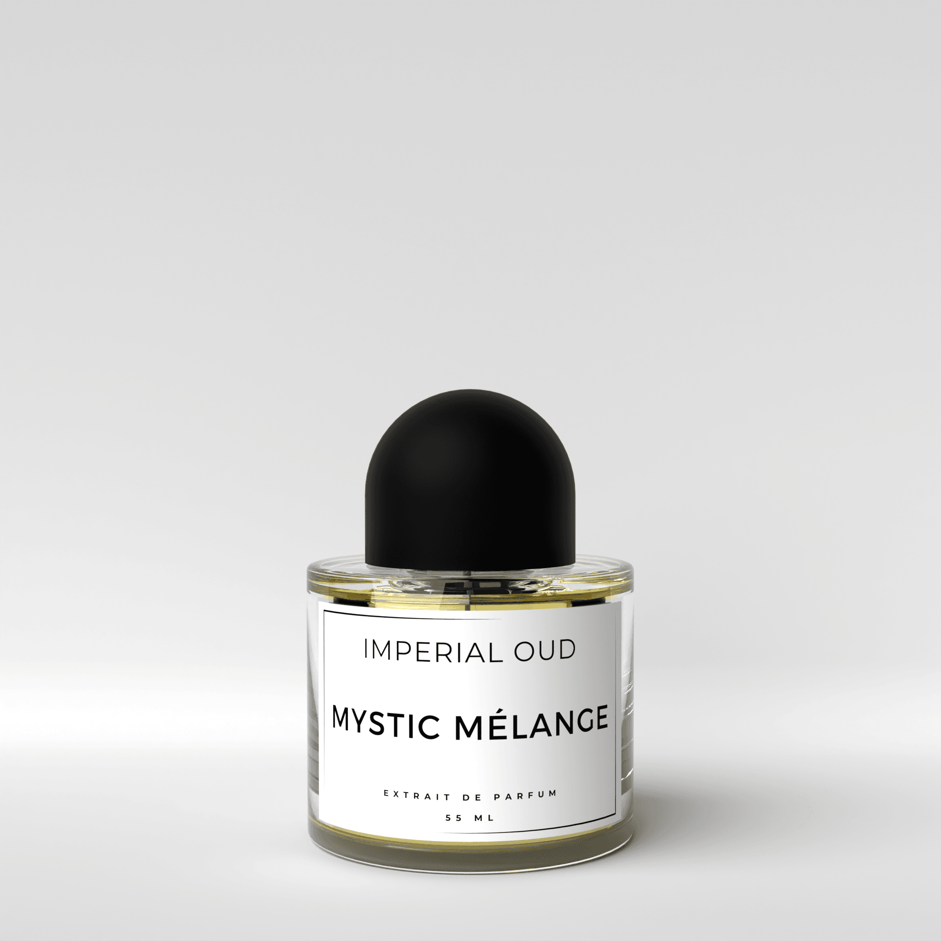 IMPERIAL OUD - Mystic Melange