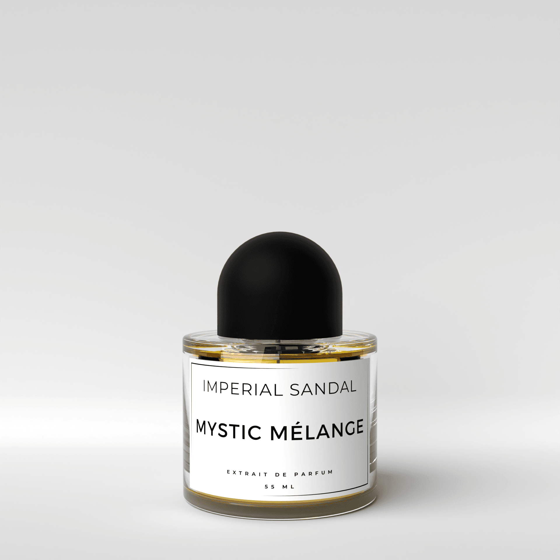 IMPERIAL SANDAL - Mystic Melange