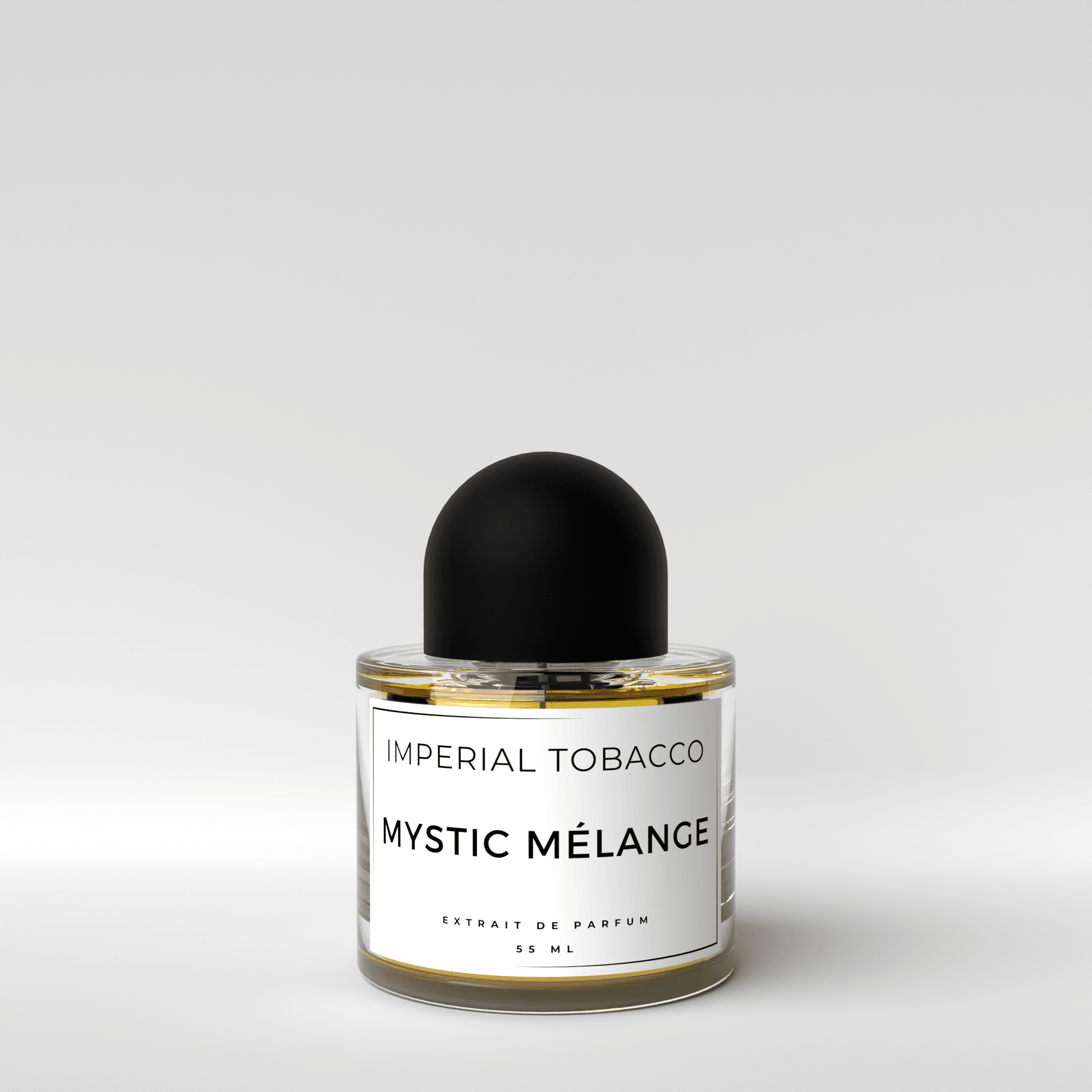 IMPERIAL TOBACCO - Mystic Melange