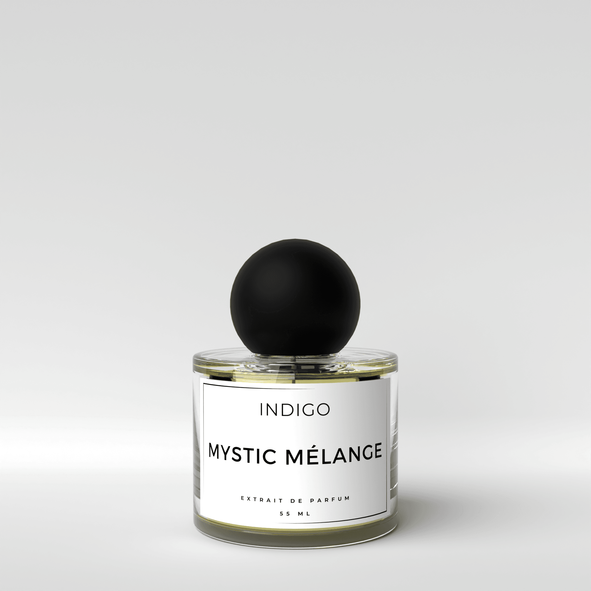 INDIGO - Mystic Melange