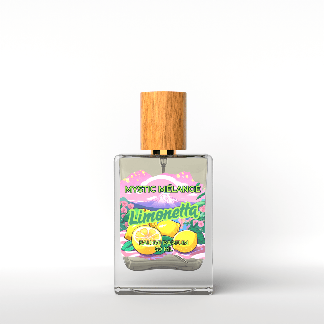 LIMONETTA - Mystic Melange