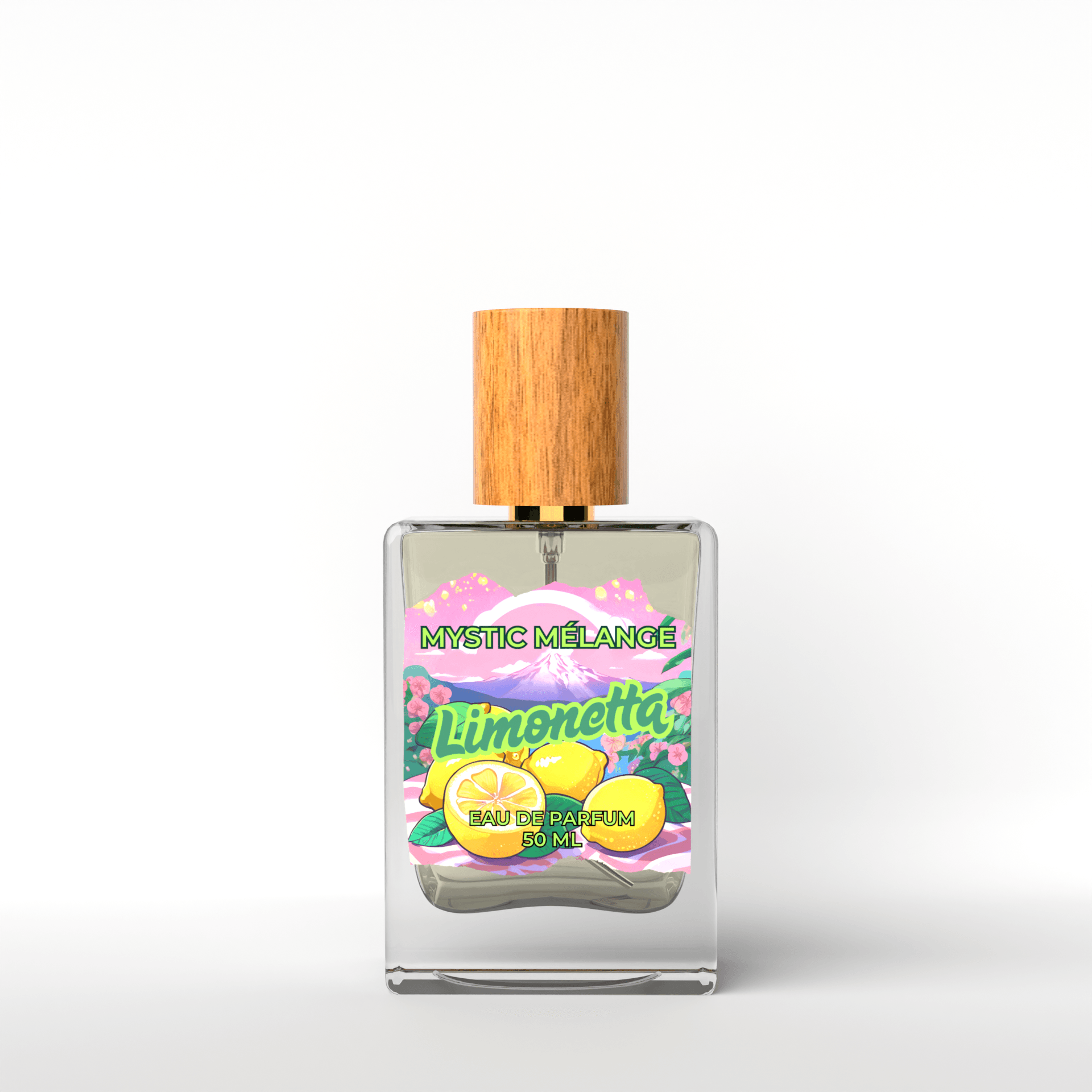 LIMONETTA - Mystic Melange