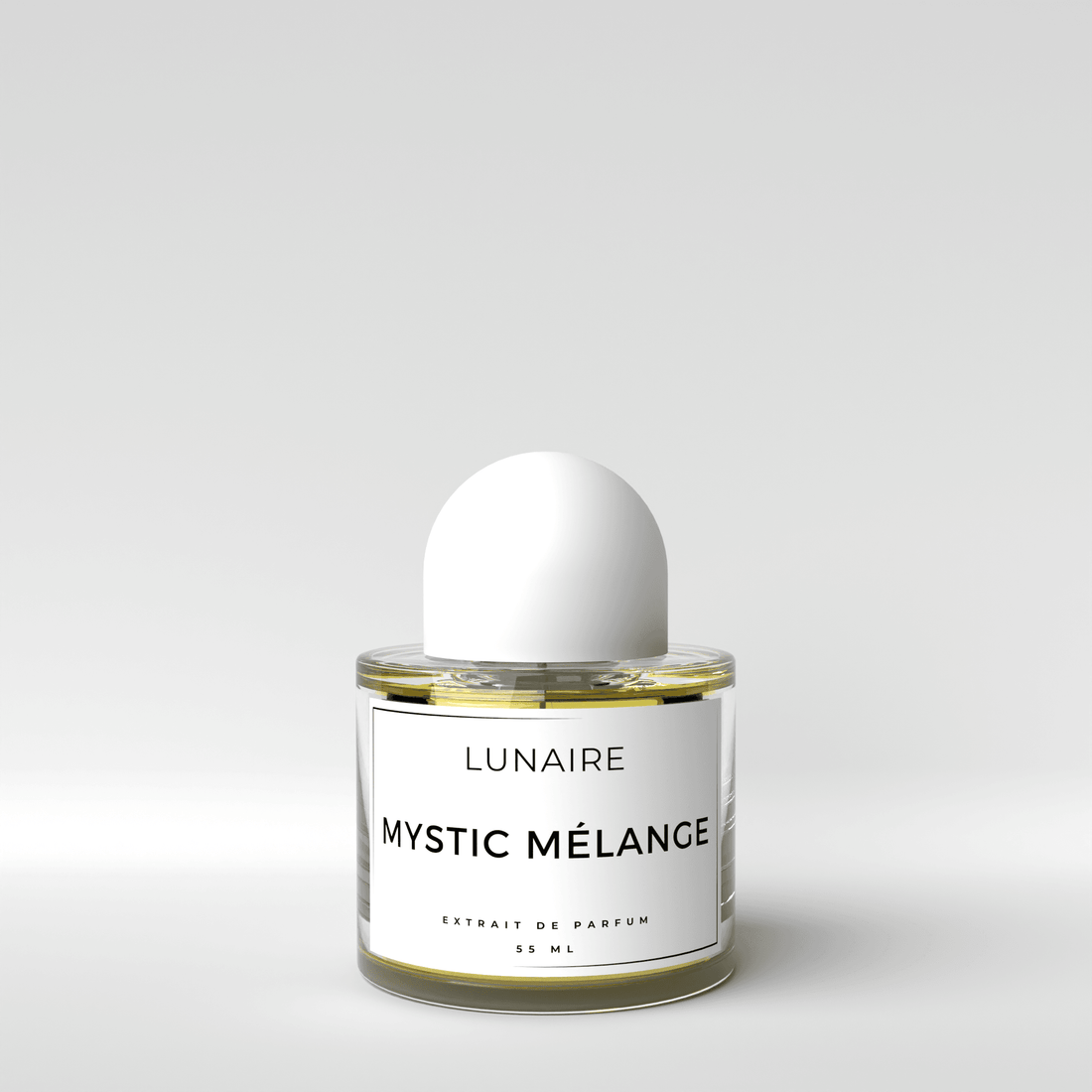 LUNAIRE - Mystic Melange