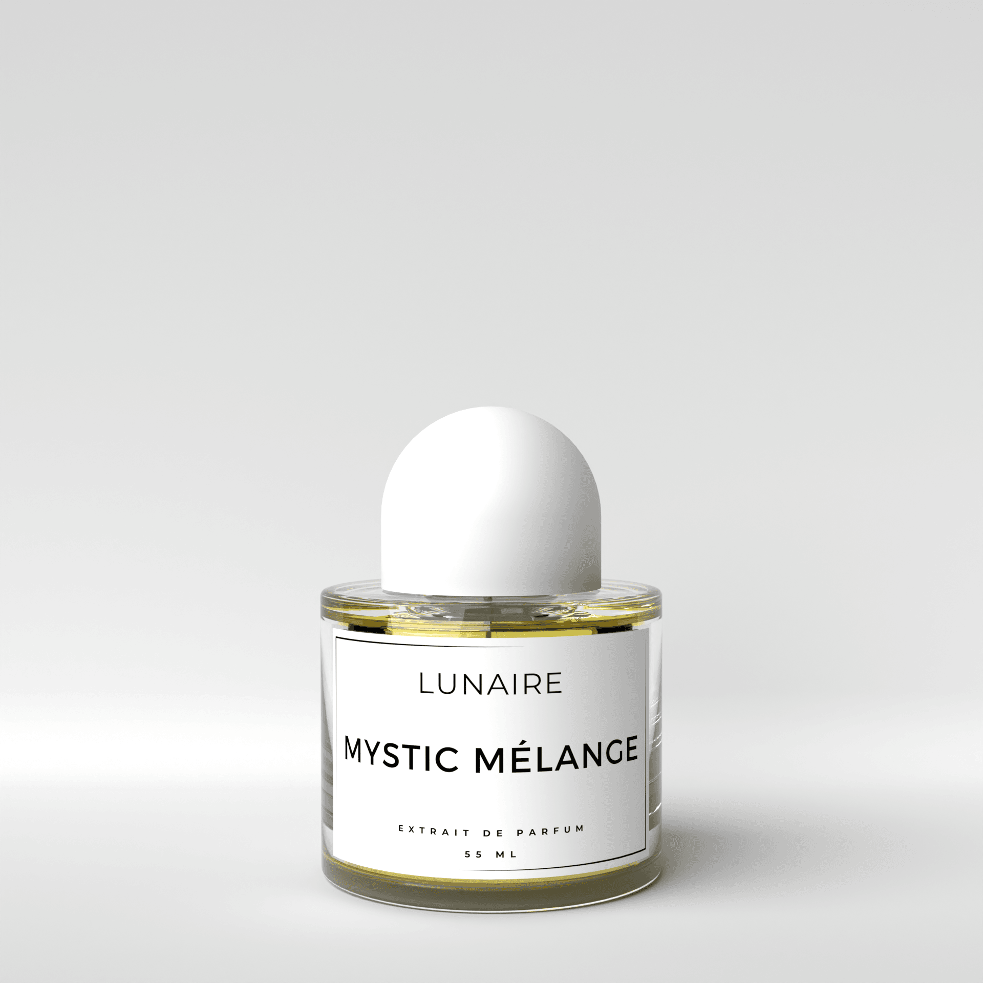 LUNAIRE - Mystic Melange