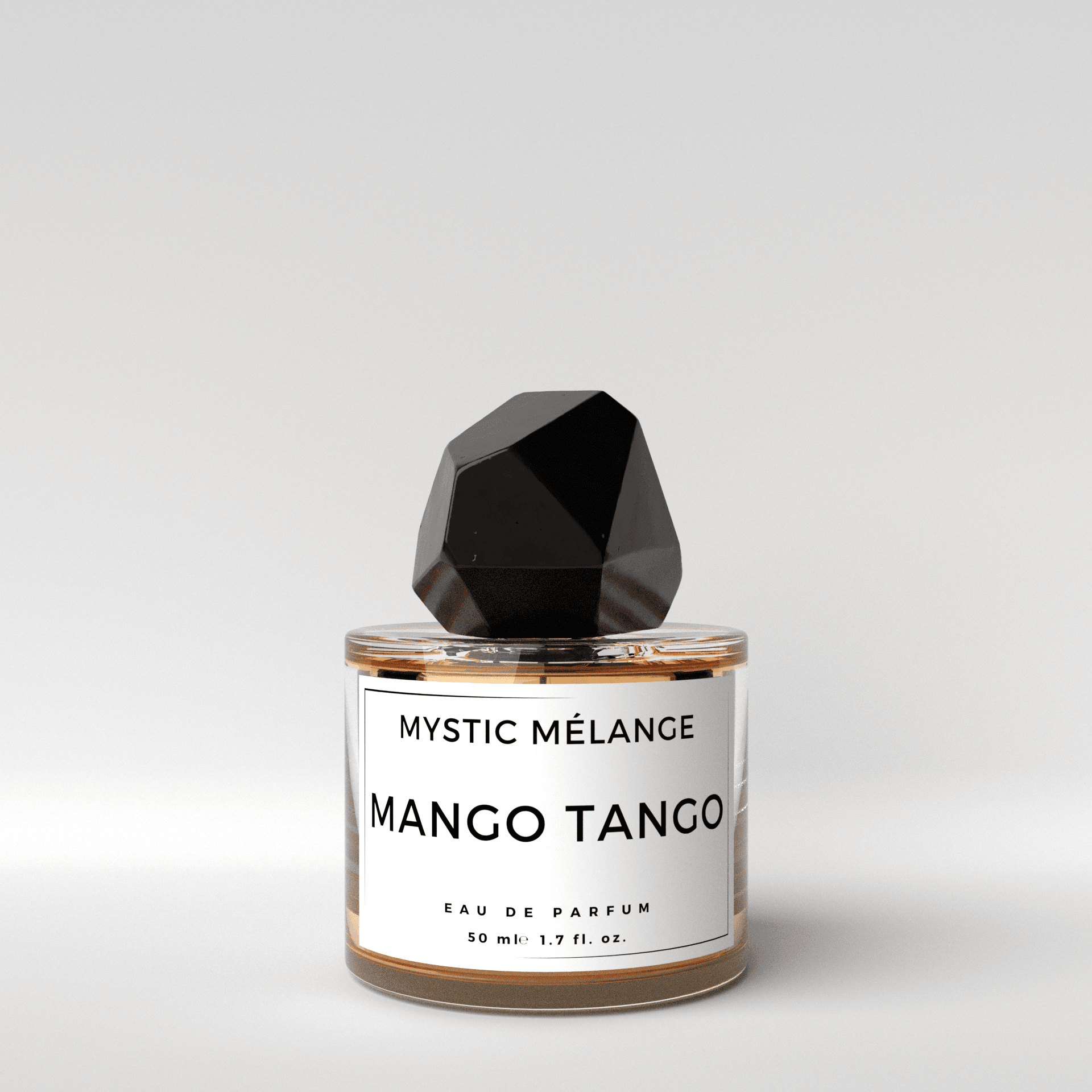 MANGO TANGO - Mystic Melange