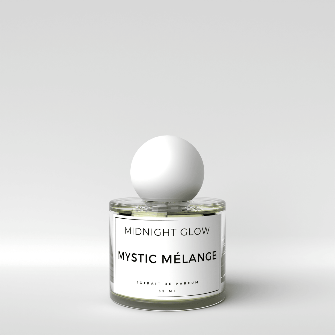 MIDNIGHT GLOW - Mystic Melange