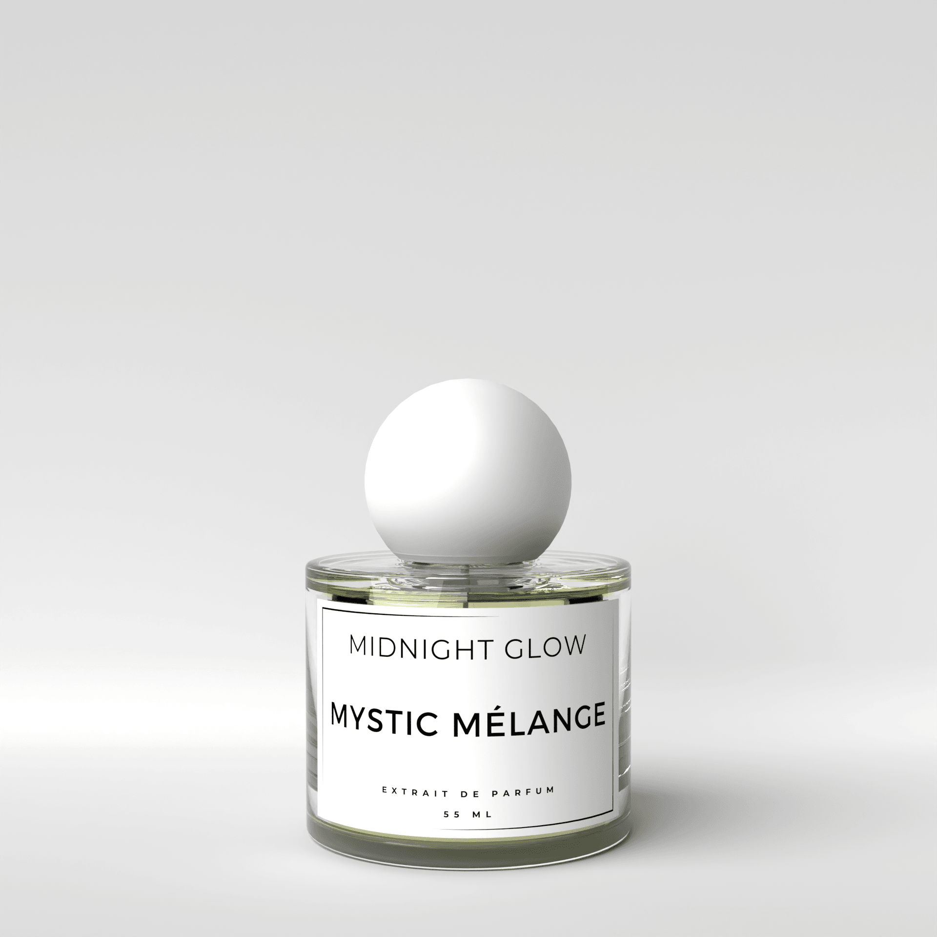 MIDNIGHT GLOW - Mystic Melange