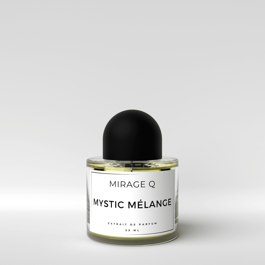 MIRAGE Q - Mystic Melange