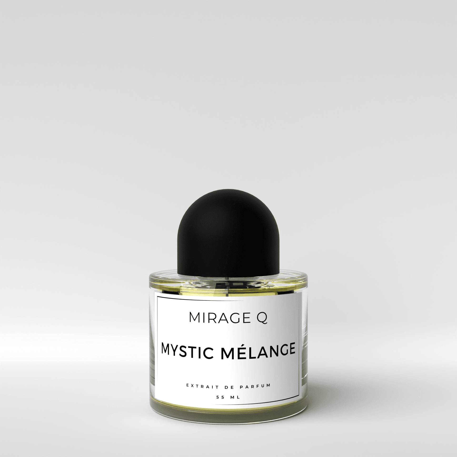 MIRAGE Q - Mystic Melange